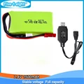 1Pcs with USB