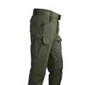 Pants Green