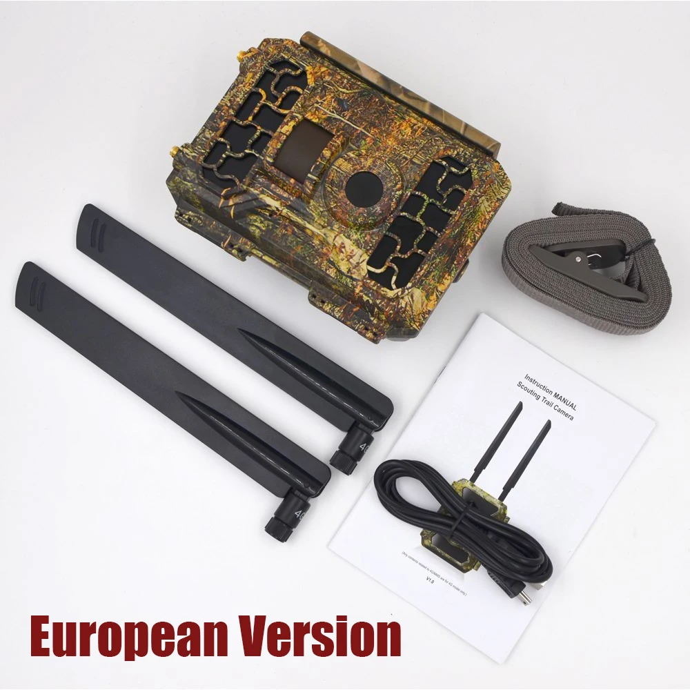 4.3CG(European vers)