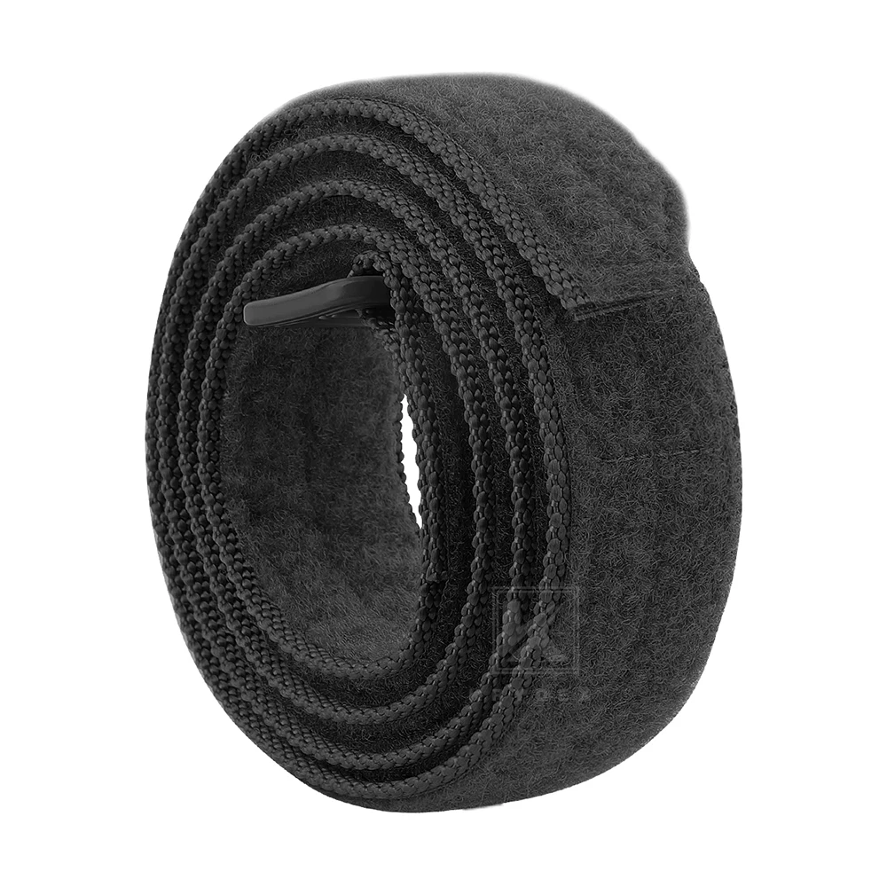 KRYDEX Cinturón táctico EDC transporte oculto con gancho y bucle - imagen 2