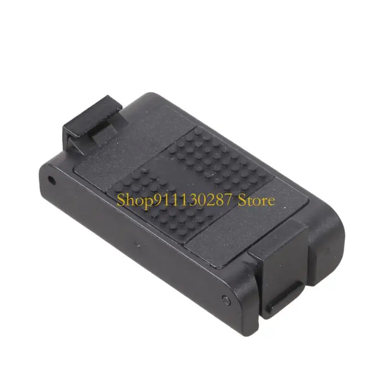 Adaptador magnético ángulo giratorio J1HC para cámara acción 5P/4/3/2, diseño garra segura - imagen 4