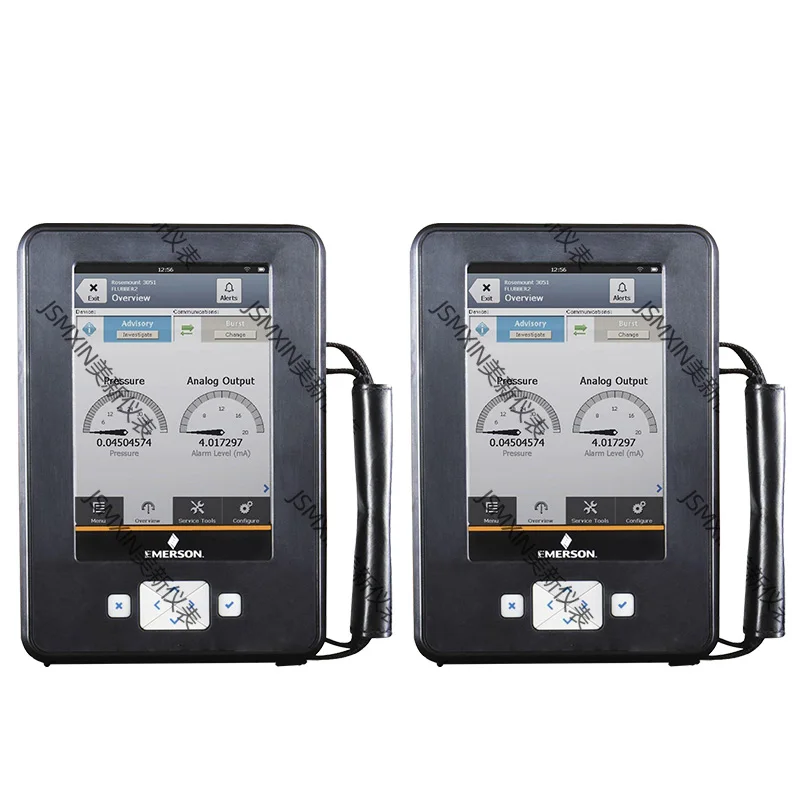 Comunicador manual AM Comunicador de campo HART475 producto original y genuino - imagen 4