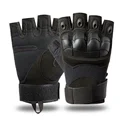 black glove