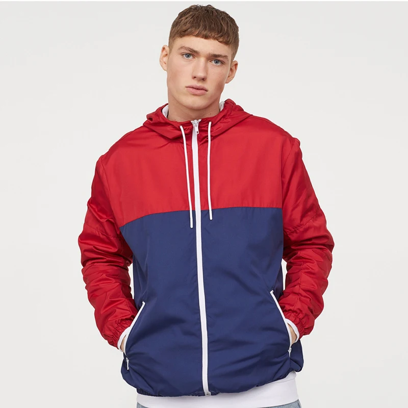 Chaquetas de camuflaje para hombre, Chaquetas deportivas transpirables, abrigo ligero con capucha, prendas de vestir de escalada, Trvel al aire libre, moda, nuevo - imagen 3