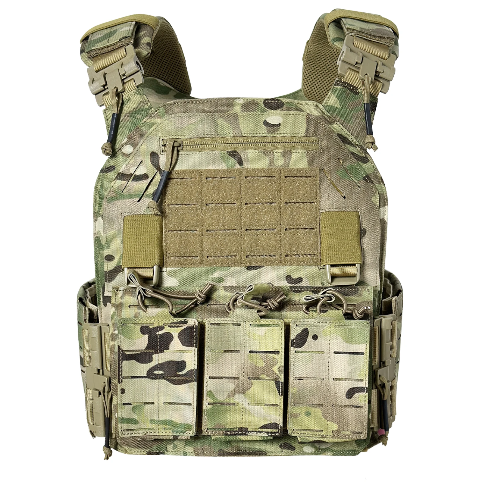 Multicam