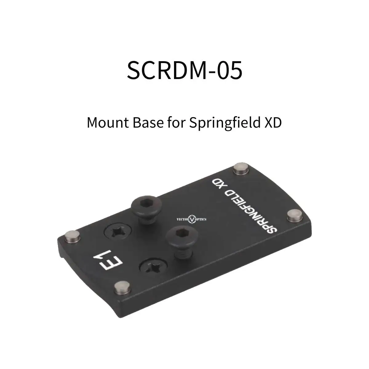 SCRDM-05