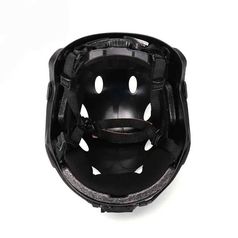 WOLF ENEMY FAST MICH accesorio para casco, Kit completo de delineador de Dial, OPS-CORE ACH, occ-dial, sistema de casco - imagen 5