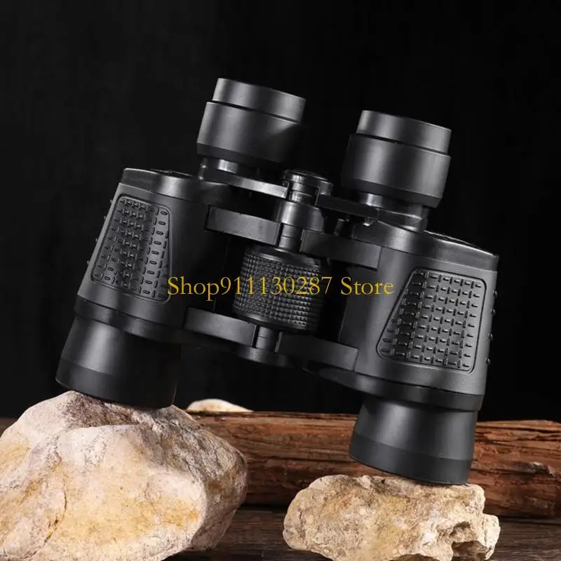J1HC 90x90 Potente Binocular Altas Potencias Equipo Camping Telescopio Visiones Nocturnas