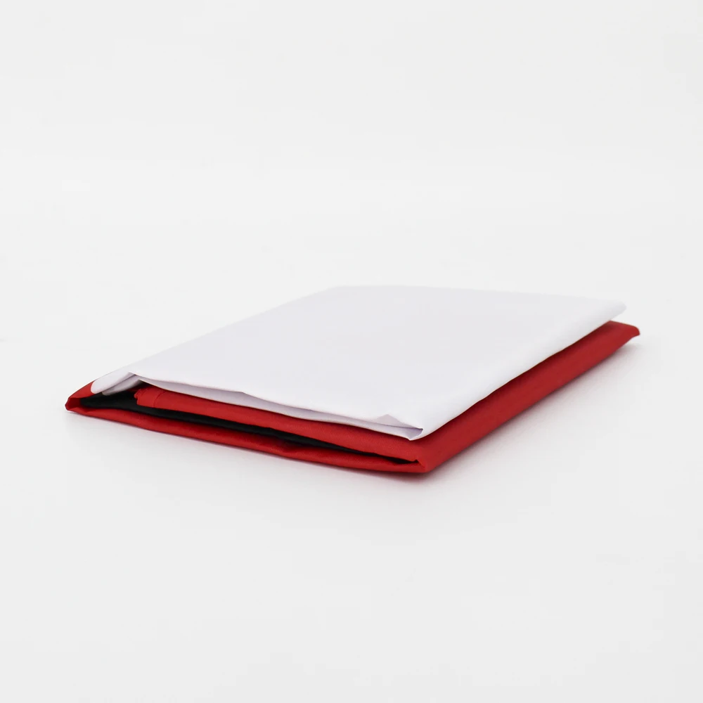 Bandera de Egipto EGY, decoración impresa de poliéster, tapiz, 90x150cm, EG, variante - imagen 3