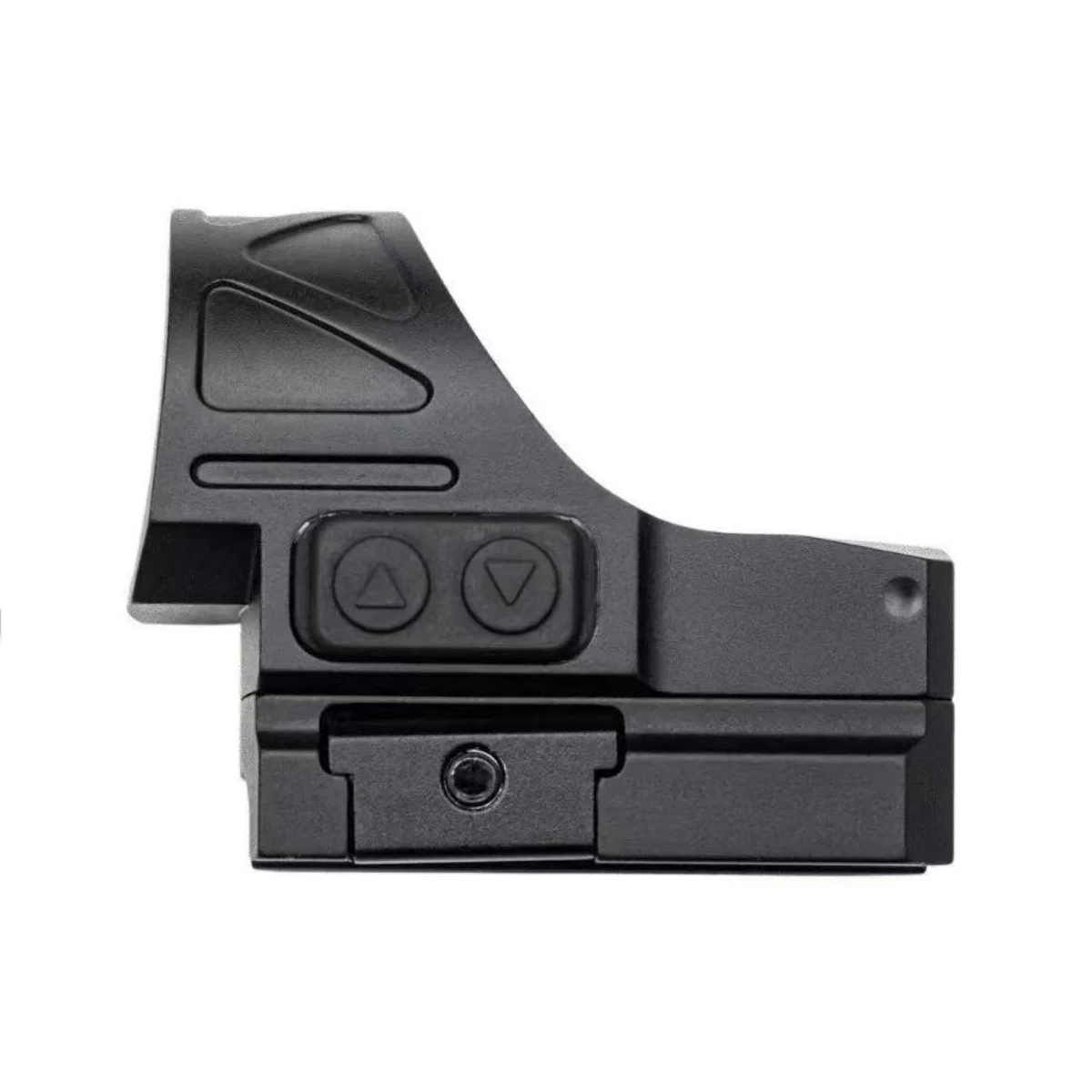 Nuevas ópticas Gideon originales OM ** A 3 MOA, punto rojo y verde, punto circular holográfico para pistola o riel de Rifle, alcance compacto - imagen 5