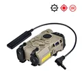 DE RED Laser