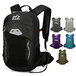 Mochila táctica ligera para montaña y senderismo gran capacidad
