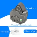 3600 Mask Set