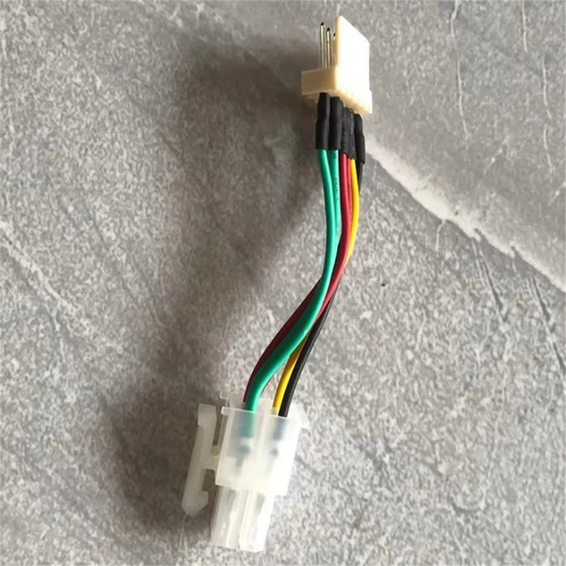 Conexión alimentación Quarryman ejecución para M20S Serie M21S Carcasa plástico resistente calor 10A K1KF - imagen 4