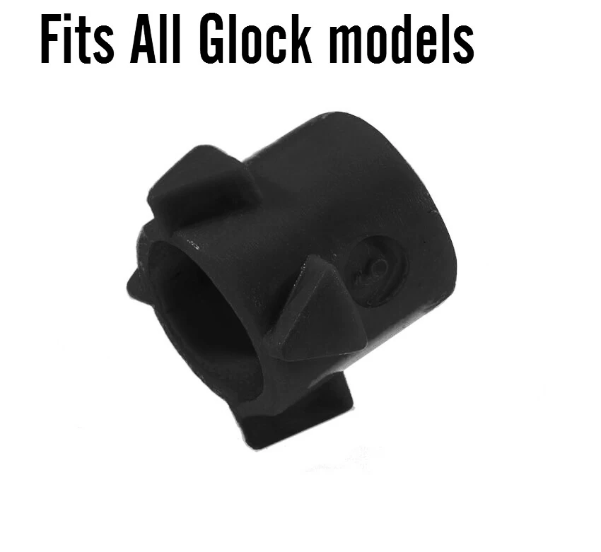 Copa marítima táctica para Glock 17/19/21/22/23/26/36/41/42/43 Gen1-5