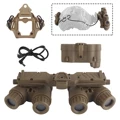 NVG With Adapter DE