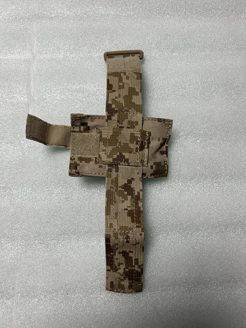 401 601 Funda protectora GPS montada en la muñeca 500D - imagen 5