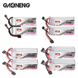 GNB batería LiPo alta capacidad para drones RC