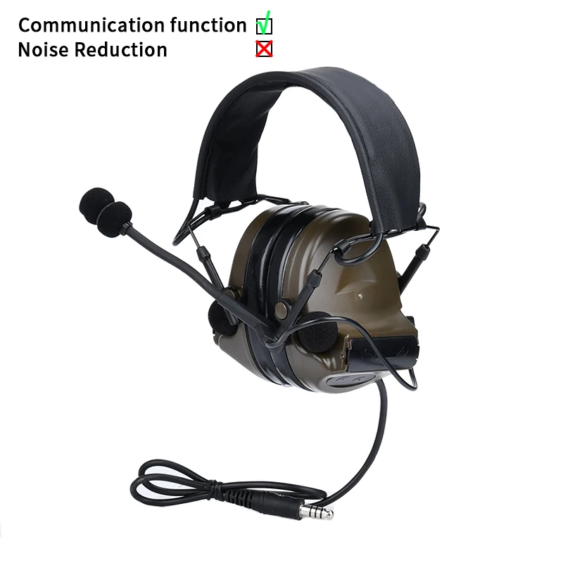 Headset-OD