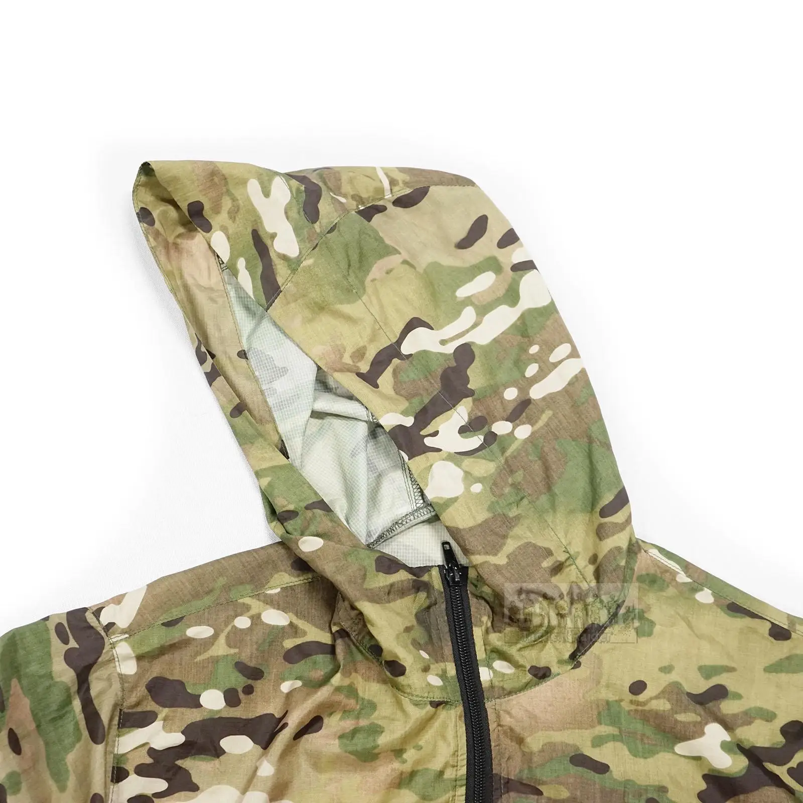 Traje táctico de piel de camuflaje MC, traje de protección solar, artículo regular de residencia militar - imagen 3