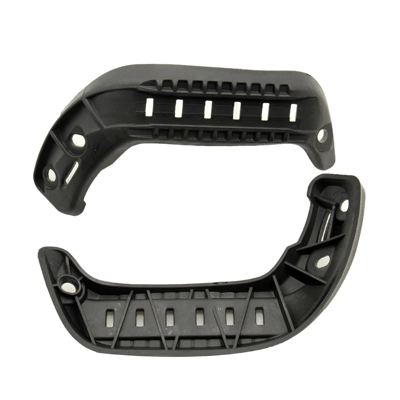 Ach Mich guía de casco Mich cabeza adecuada para 2000 2001 2002 juego con tornillos - imagen 4