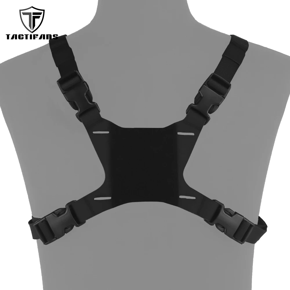 Correa de arnés táctico para teléfono móvil, soporte de navegación para teléfono móvil, fijación, deporte al aire libre, caza, accesorios para teléfono