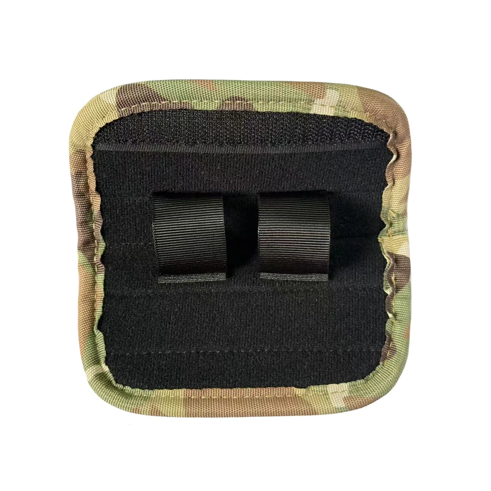 Estera antideslizante para mochila, estera antideslizante para bolso, hombrera, almohadilla adhesiva multifuncional reductora de presión para soporte de peso - imagen 3