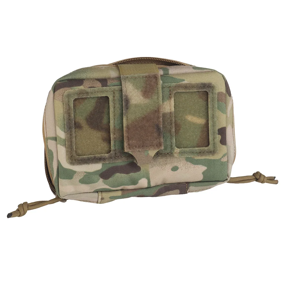 Bolsa plegable para tablero de navegación, soporte para teléfono inteligente, GPS, Navboard, bolsa de almacenamiento, chaleco de caza, accesorios - imagen 4