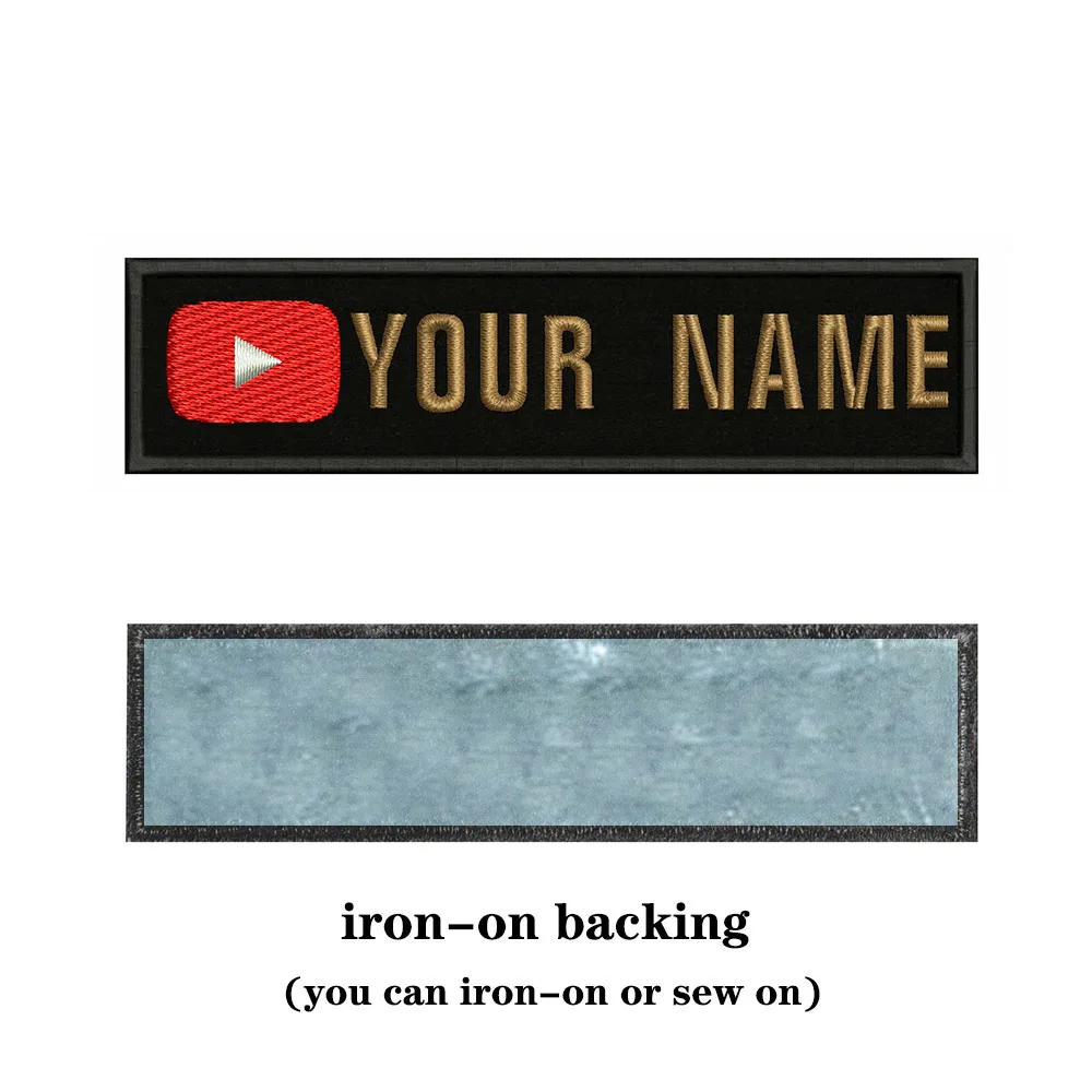 brown-iron on
