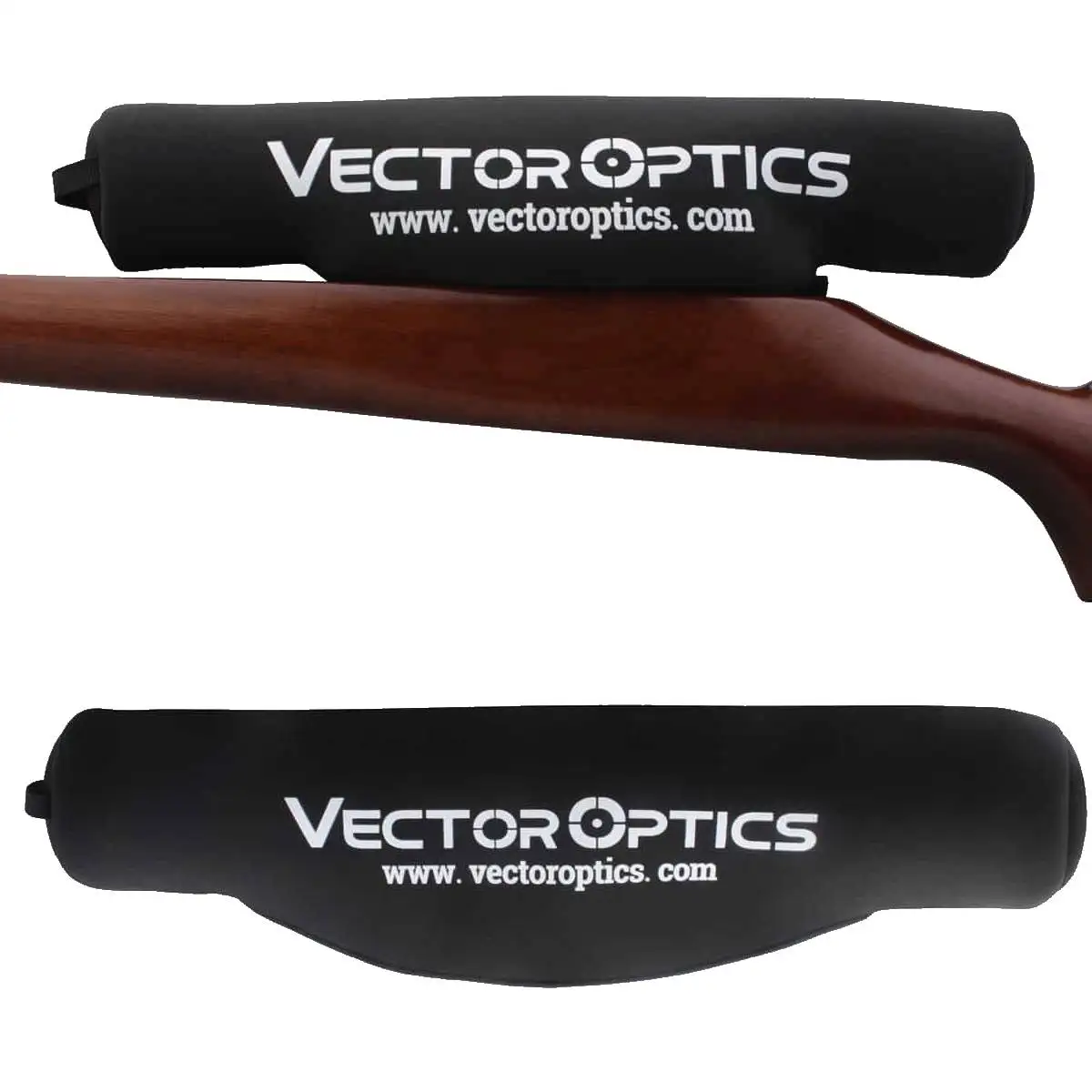 Victoptics Venta de liquidación - Kits de limpieza, cordones de limpieza, fundas para visores, toallitas para limpieza de lentes, alfombrillas de ratón Vector Optics. - imagen 2