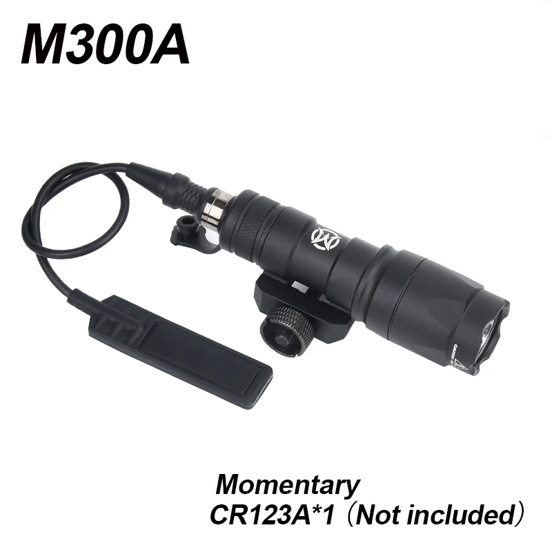 BK M300A WADSN Mark