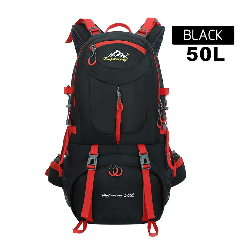 50L black