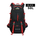 50L black