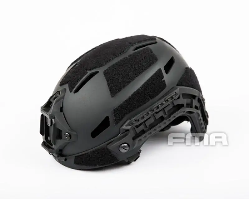 FMA TB1307A táctico Airsoft Paintball Caiman casco balístico escalada ciclismo casco - imagen 4
