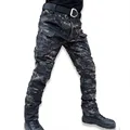 pants Black camo