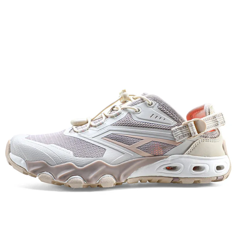 HUMTTO Zapatillas senderismo transpirables mesh secado rápido unisex - imagen 2