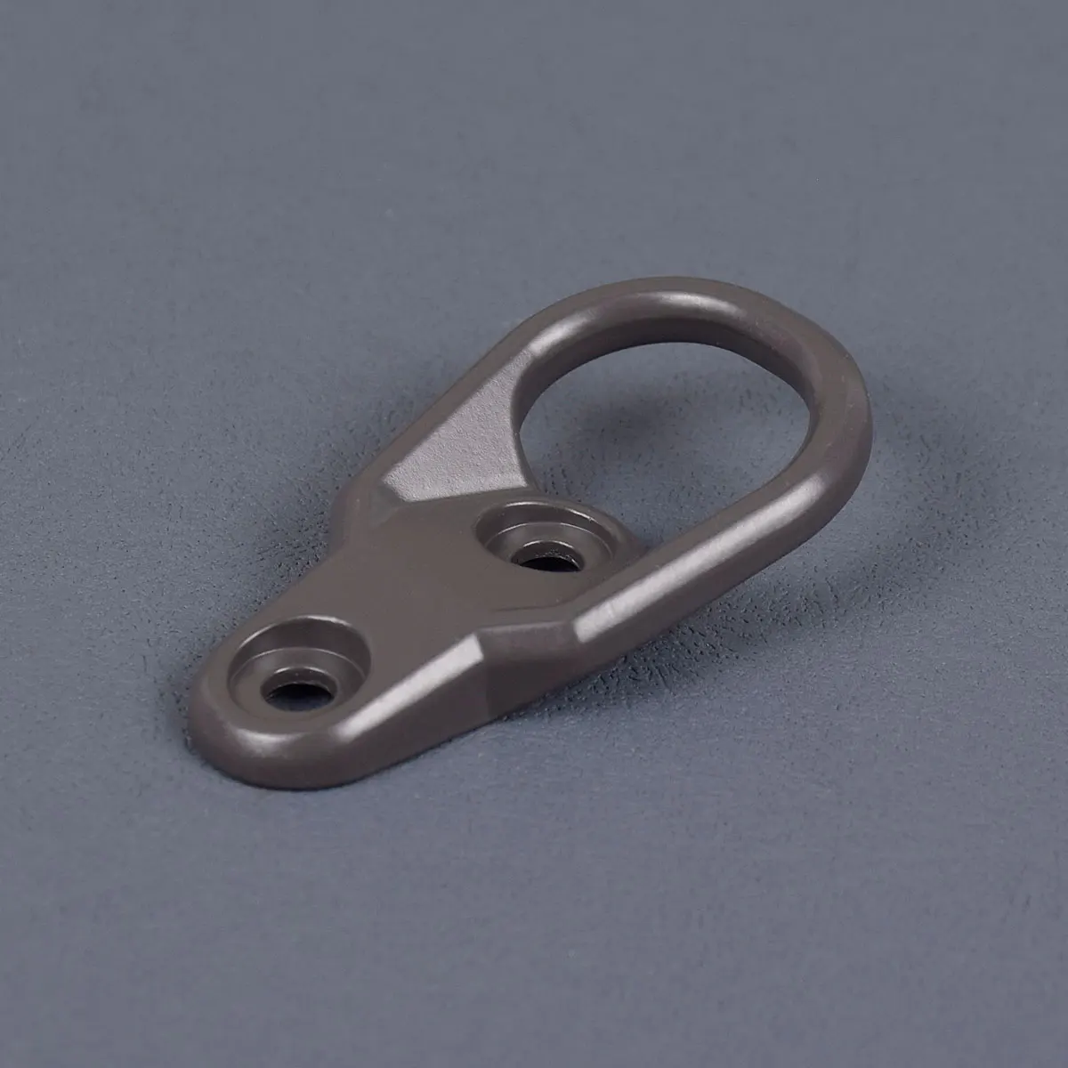 Adaptador de montaje táctico MLOK MS2 MS3, eslinga para sistema Key Mod y M-LOK, pistola de ayuda de caza Universal AR15 M4 AK - imagen 5