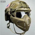 face shield DE
