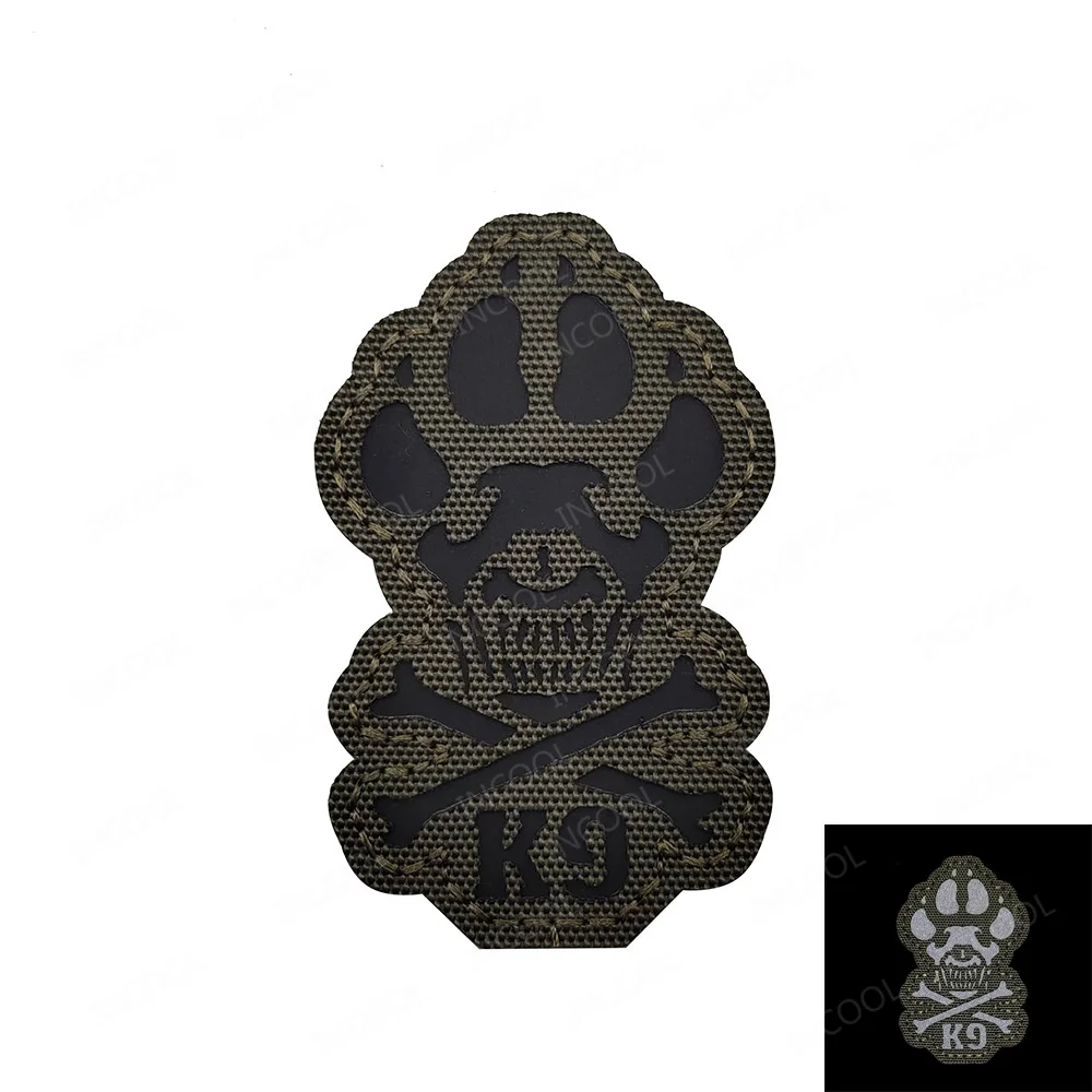 35 Reflective 8X5 CM