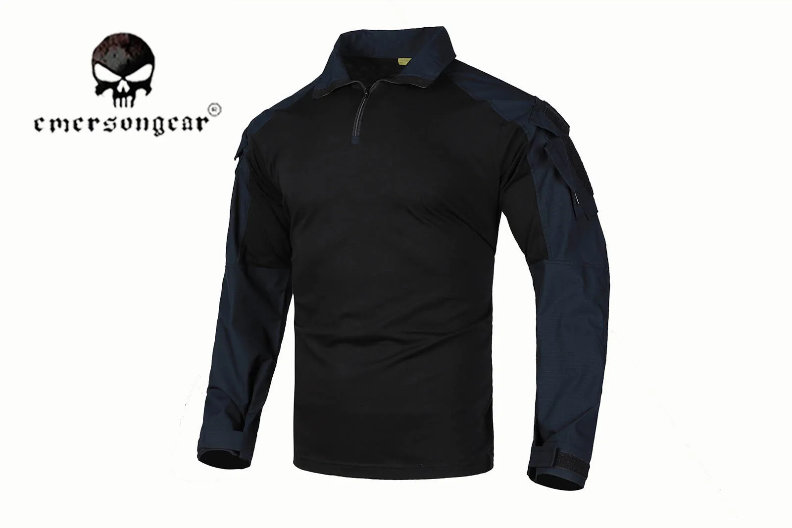 Emersongear Gen3 camisa de combate táctico Slim Fit Duty Top para Airsoft caza tiro deportes al aire libre senderismo EM9421