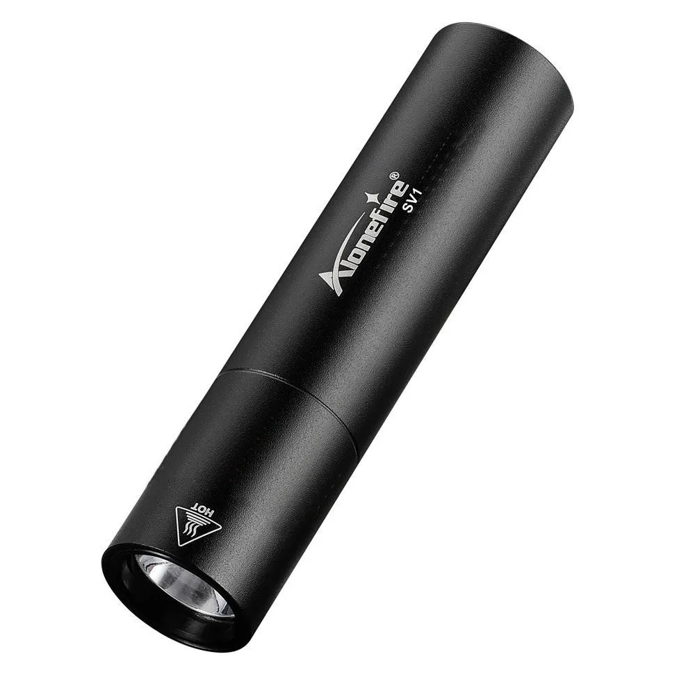 Mini linterna brillante recargable por Usb, luz de flash nocturna, iluminación brillante para exteriores, senderismo, Camping, trabajo en casa, lámpara de emergencia - imagen 2