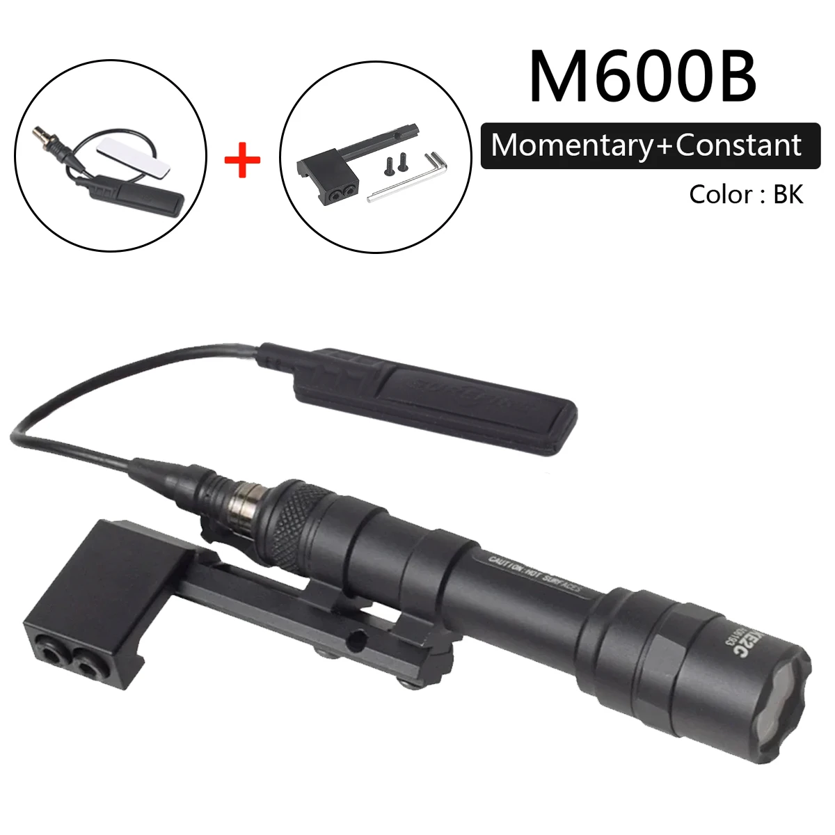 M600 Set 1 (20mm)