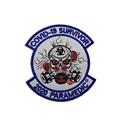 patch 9x8cm -16