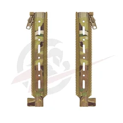 Ferro Concepts adaptador extensión cremallera trasera FCPC V5