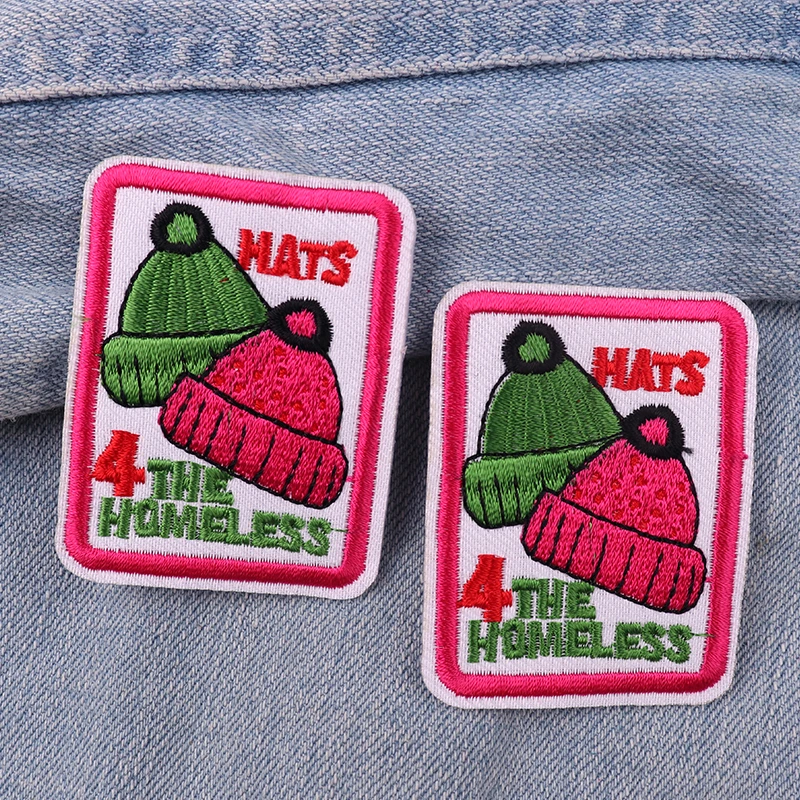 Parche de dibujos animados para coche, parches bordados de cereza, bricolaje, lazo, flores, estrella, parche para planchar, para ropa, sombreros, pantalones vaqueros, zapatos, decorar - imagen 2