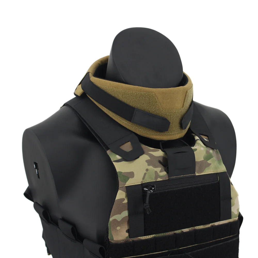 Sistema fijación - Montaje avanzado