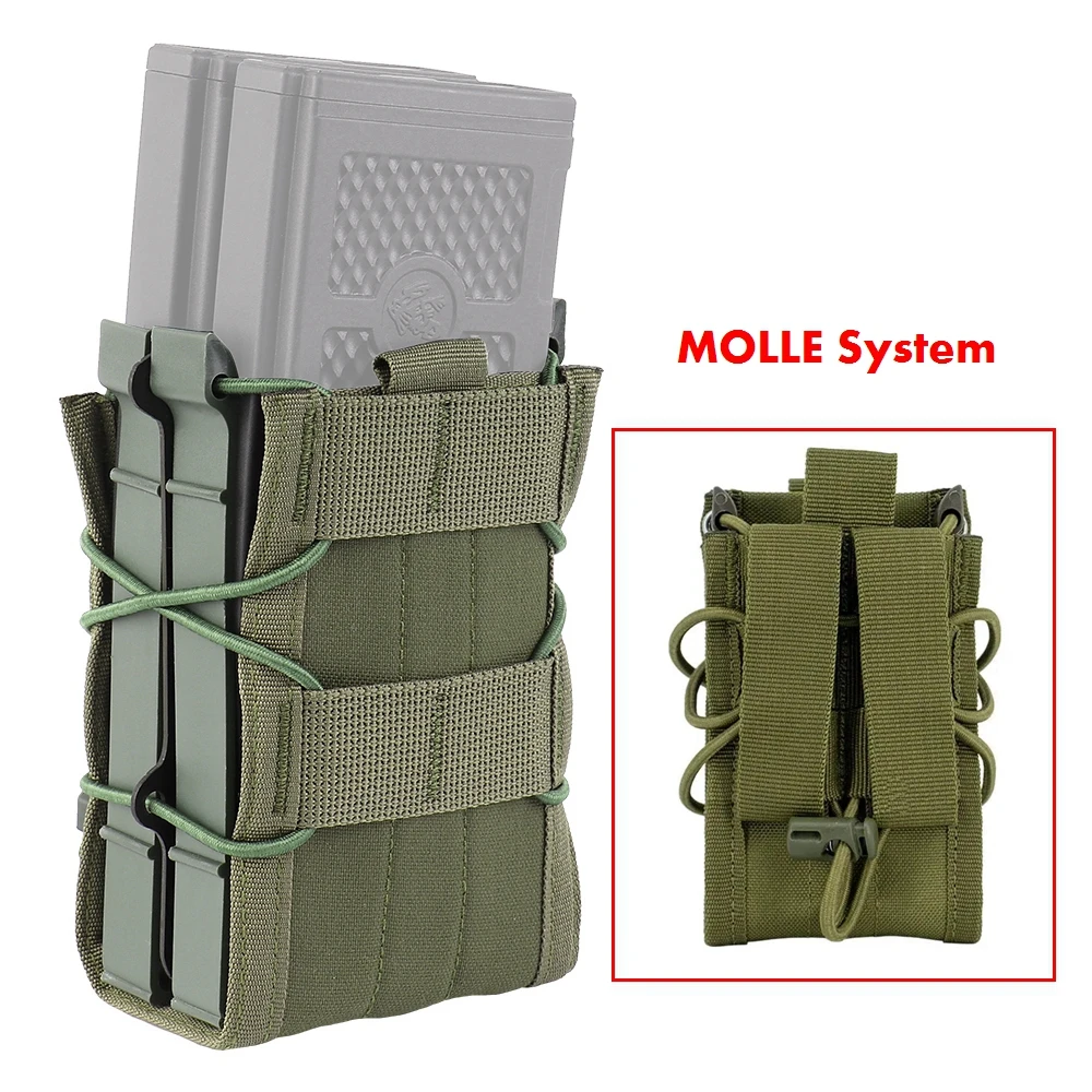 Green Molle