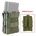 Green Molle