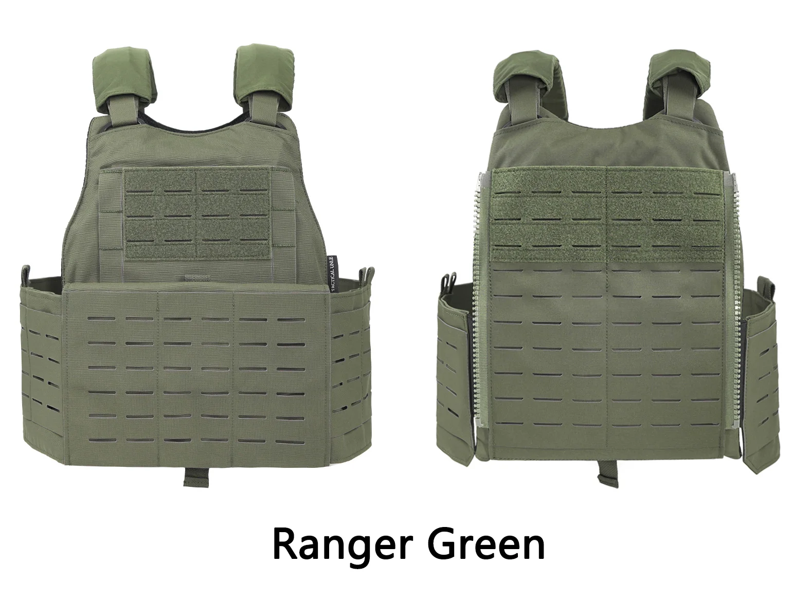 Ranger Green