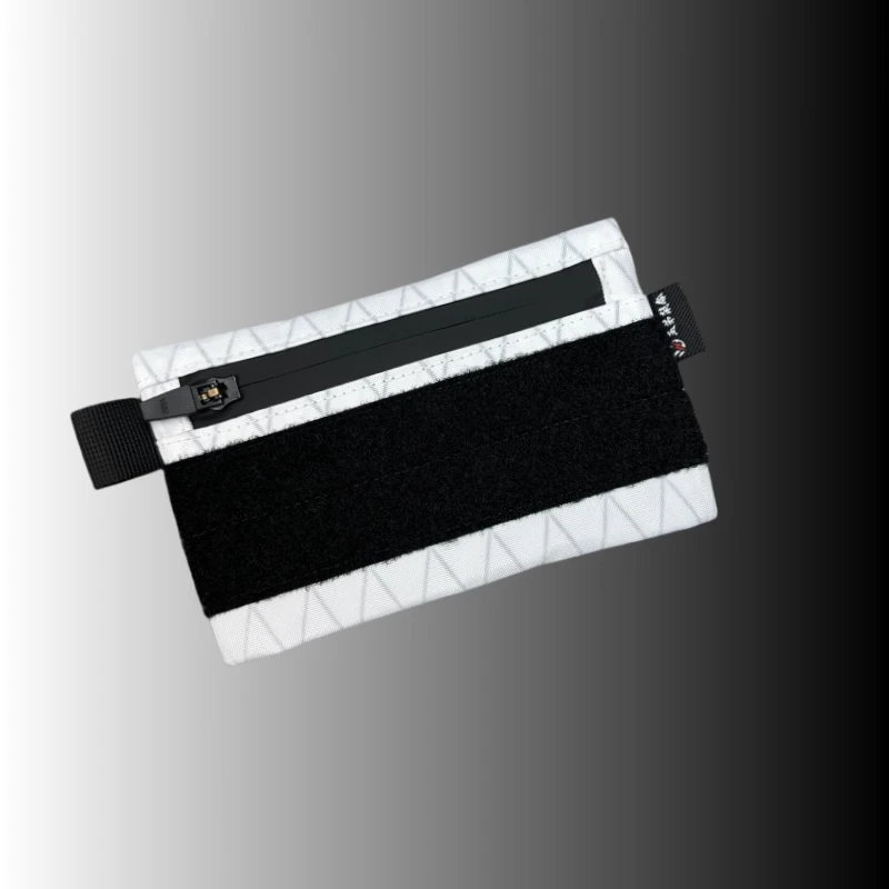 Bolsa sub MOLLE para exteriores, bolsa táctica funcional para tarjetas, bolsa pequeña XPAC, bolsa colgante, bolsa de accesorios con gancho - imagen 4